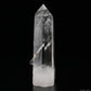 Clearquartz Tower Manifestation Quartz Tower Quartz In Quartz Healing Hand Carved