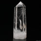 Clearquartz Tower Manifestation Quartz Tower Quartz In Quartz Healing Hand Carved