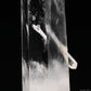 Clearquartz Tower Manifestation Quartz Tower Quartz In Quartz Healing Hand Carved