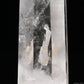 Clearquartz Tower Manifestation Quartz Tower Quartz In Quartz Healing Hand Carved