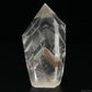 Phantom Gardenqaurtz Tower Phantom/Lodalite Quartz Healing Hand Carved Tower/Point