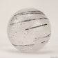 4.33'' Black Tourmaline Sphere Crystal Healing Hand Carved Sphere/Ball