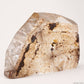 Silver Rutile Quartz With Gardenquartz FreeForm Rutilated Quartz Crystal Healing