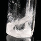 Manifestation Quartz Tower,Clearquartz Point Quartz In Quartz Healing Hand Carved