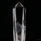 Phantom Mountain Clearquartz Tower Crystal Healing Hand Carved