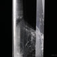 Phantom Mountain Clearquartz Tower Crystal Healing Hand Carved