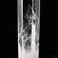 Phantom Mountain Clearquartz Tower Crystal Healing Hand Carved