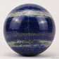 4.72'' Lapis Lazuli Sphere Crystal Healing Hand Carved Sphere/Ball