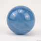 1.83'' Gemstone Aquamarine  Sphere Crystal Healing Hand Carved Sphere/Ball