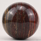 5.62'' Red Jasper Sphere Crystal Healing Hand Carved Sphere/Ball