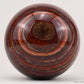 5.62'' Red Jasper Sphere Crystal Healing Hand Carved Sphere/Ball