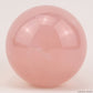 2.86'' Starlight Rosequartz Sphere Hand Carved Crystal Healing Starlight Glimmer Sphere/Ball